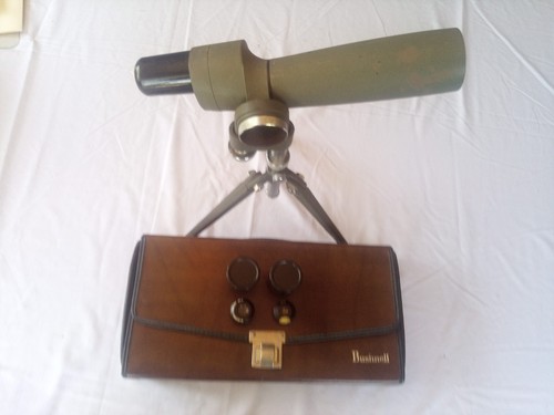 Bushnell sentry monocolo - bushnell,