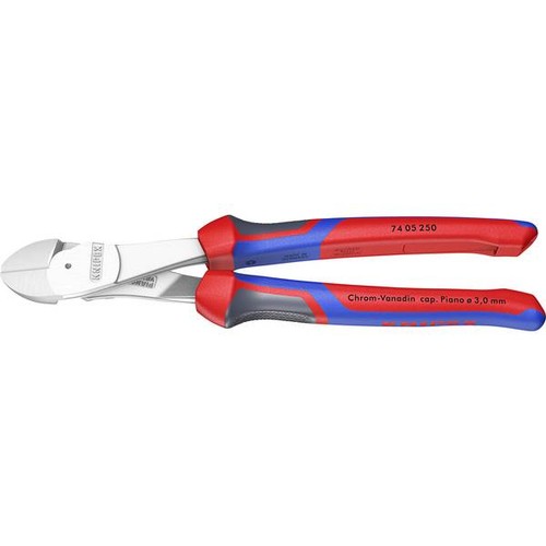 Knipex 250 officina e - knipex, 74