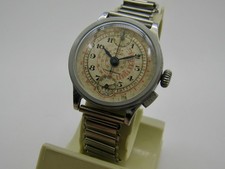 Cronografo vintage Pierce