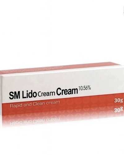 Lido 30g 56 - sm,