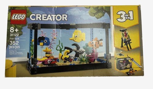 Lego creator 31122 - lego, #31122