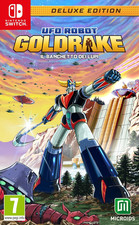 Ufo Robot Goldrake - Il