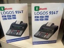 Olivetti Logos 914T