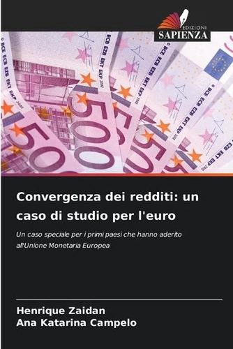 Convergenza dei redditi - :, un