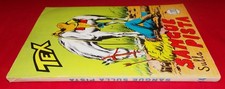 TEX GIGANTE N.74  PRIMA