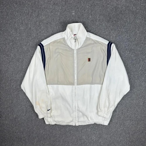 Giacca tennis nike - tennis, vintage