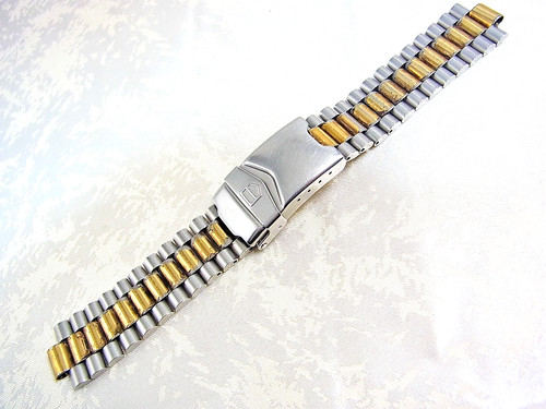 Tag heuer 2000 - tag, bicolore