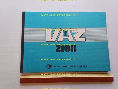 Vaz 2108 - 2108, samara)