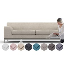 Comoda copertura per divano a