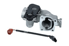 Bocchettone farfalla per FIAT