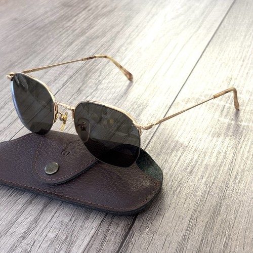 Occhiali sole vintage polo - da,