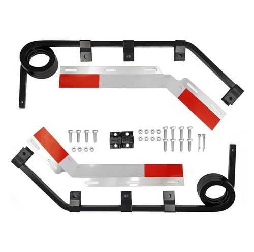 Kit bobine per semirimorchi - 3,