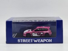 Honda Civic EG6 Hello Kitty -