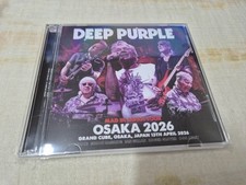 Deep purple 2026 osk - deep,