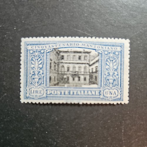 19n 1923 italy - 1923, italien