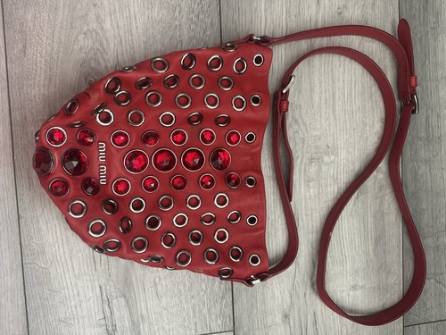 Borsa secchiello miu - borsa,