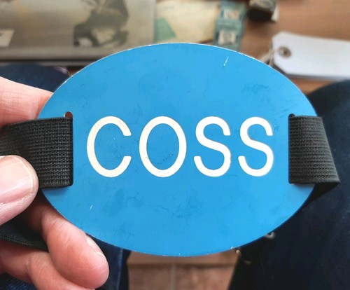 Railway coss controller of - railway,