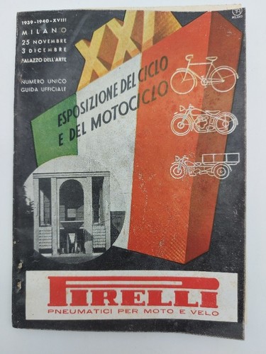 Esposizione del ciclo - del,