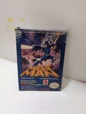Nintendo Nes Mega Man PAL A Ukv ITA