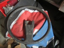 CITROEN Dyane / 2CV e altre - Volante - Ricambio usato