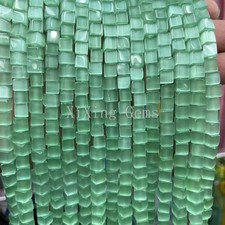 6mm High Quality Light Green