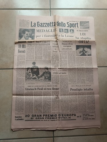 Gazzetta dello sport - gazzetta,