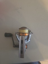 Abu Garcia Revo3 X SP20