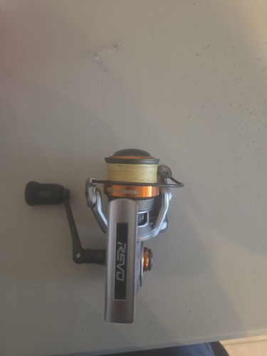 Abu garcia revo3 sp20 - revo3,