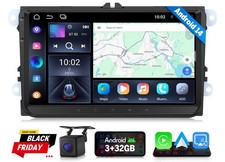 Eonon VWX7 for VW Tiguan MK1