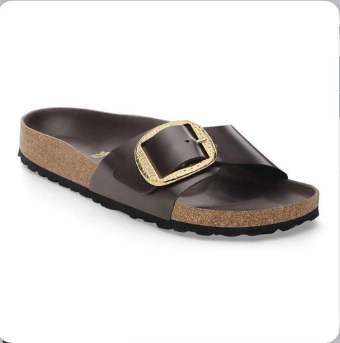 Birkenstock madrid fibbia - birkenstock,
