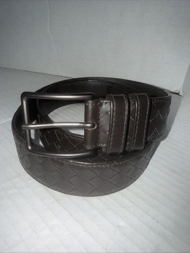 Cintura bottega veneta - bottega,