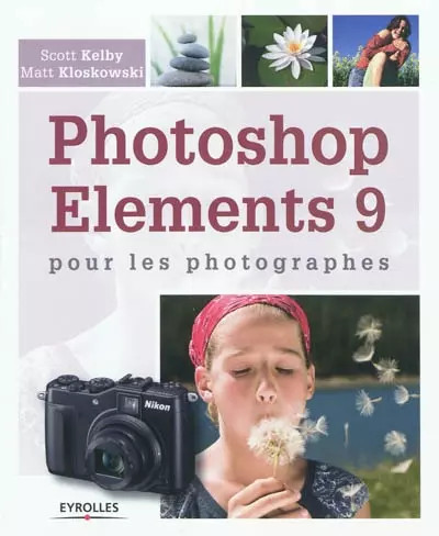 Photoshop elements pour - photoshop,