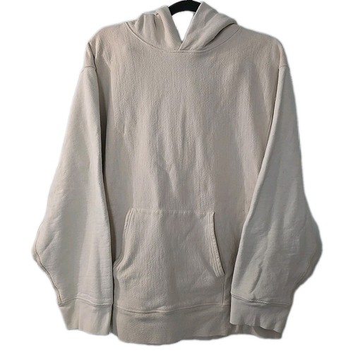Felpa con cappuccio yeezy - con,