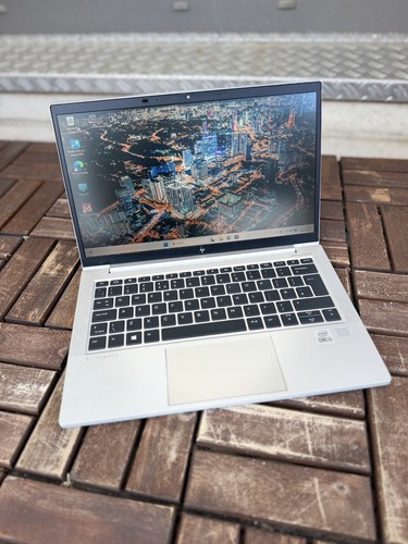 Notebook elitebook 830 g7 - notebook,