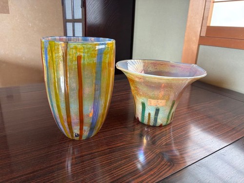 Used cenedese murano glass - cenedese,