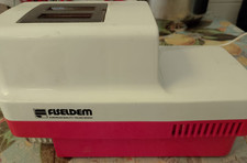 grattugia elettrica Fiseldem