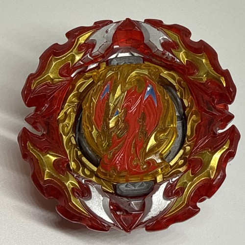 Takara tomy prominence phoenix - takara,