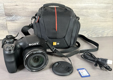 Pacchetto Sony Cyber-Shot