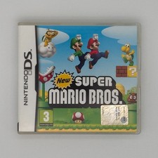 New Super Mario Bros –