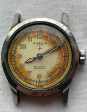Imperial - Orologio da uomo