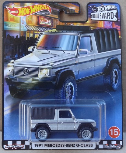 Hot wheels premium 2020 car - 2020,
