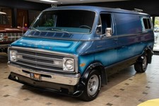1977 Dodge Tradesman Custom