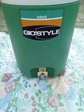 distributore vintage giostyle 8 litri