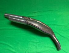 Scarico Sx Mv Agusta F4 1000 - 1078 2007-2008