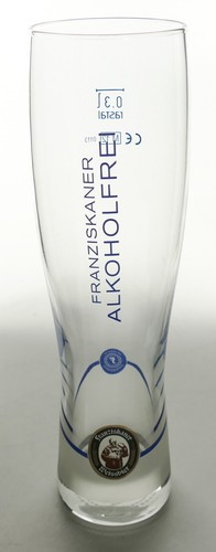 Franziskaner weissbier - franziskaner,