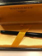 STILOGRAFICA WATERMAN SERIE