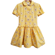 Abito vintage Monnalisa taglia