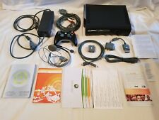 Console MICROSOFT XBOX 360 ELITE 120GB