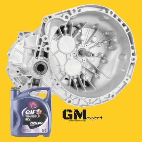 Cambio pk6 5dci marce - 2.5dci, 6