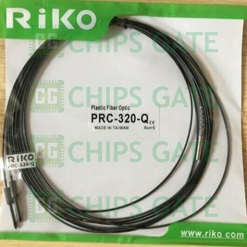 1pz nuovo riko - nuovo, prc-320-q
